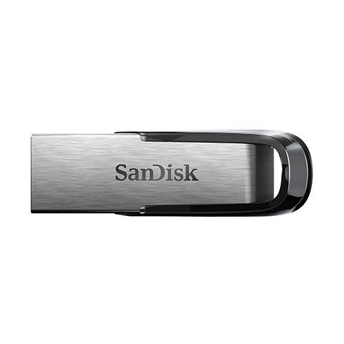 SANDISK Ultra Flair 128G USB3.0隨身碟CZ73 -     高速讀寫130M/20M【愛買】