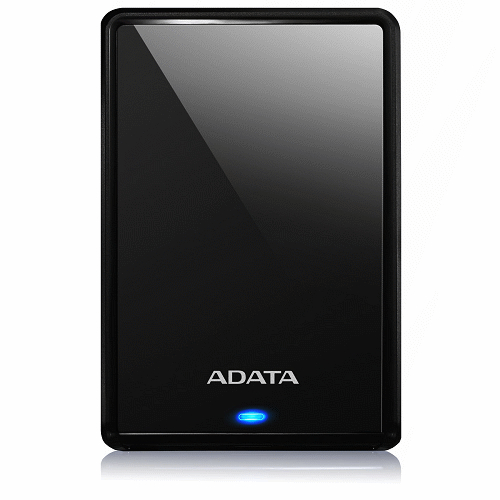 威剛 ADATA HV620S 4TB 2.5吋 行動硬碟 product thumbnail 2