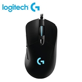 【Logitech 羅技】G403 HERO 有線電競滑鼠
