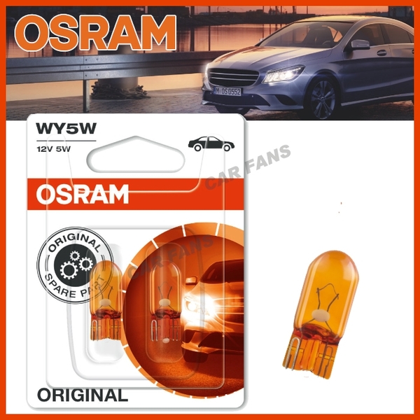 iRڡjڥq OSRAM 2827NA-02B 12V5W O[ĦWY5W qf