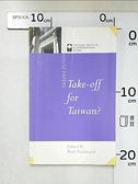 【書寶二手書T4／政治_IRQ】Take-Off for Taiwan?_Ferdinand, Peter (EDT)