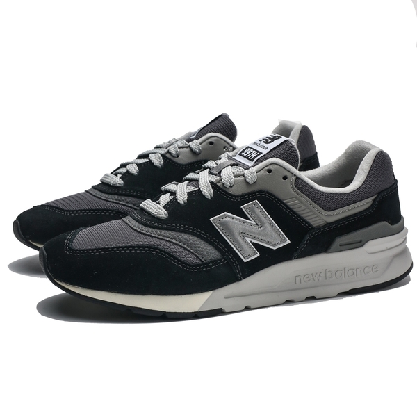 new balance 997h grey blue