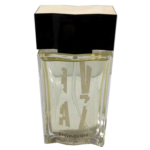 Yves Saint Laurent Live Jazz Eau de Toilette Spray 生活爵士50ML