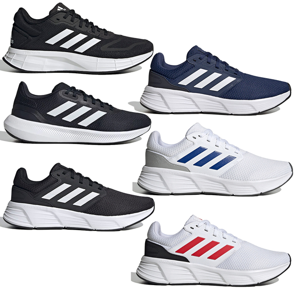 【下殺】Adidas 慢跑鞋 男鞋 DURAMO SL / GALAXY 6【運動世界】GW8336/ID2286/GW3848/GW4139/IE1979/HP2428 product thumbnail 2