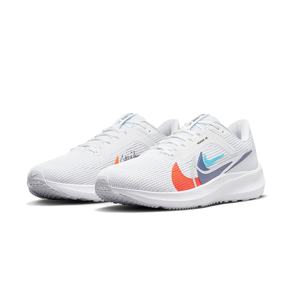 NIKE AIR ZOOM PEGASUS 40 PRM 男慢跑鞋 運動鞋 避震 戶外鞋 緩震 小飛馬 炫彩 KAORACER FB7179100