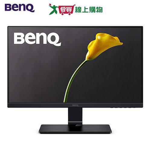 BENQ 24型IPS低藍光不閃屏螢幕GW2475H【愛買】