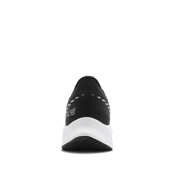Nike Quest 3 Shield 男全防水慢跑鞋 輕量舒適 避震健身 黑 KAORACER CQ8894001 product thumbnail 3