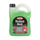 Demon紅魔鬼 Wash 洗車淨魔(2L)