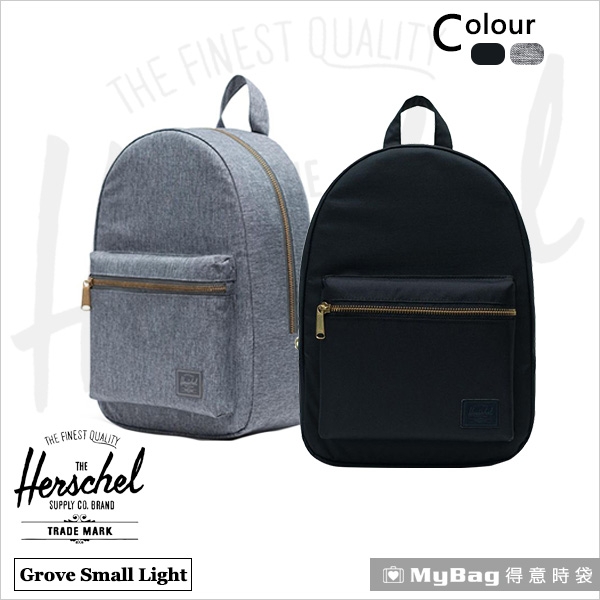 Herschel 後背包 休閒後背包 Grove Small Light得意時袋