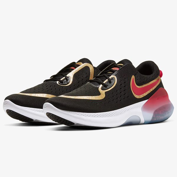 Nike Joyride Run 2 POD 男鞋 慢跑 休閒 CNY 新年 黑 金【運動世界】CU3008-071