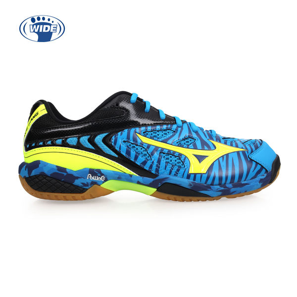 mizuno wave fang ss2 wide