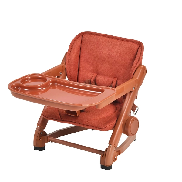[unilove]Feed Me攜帶式寶寶餐椅 - 椅身+沙發布-輕奢色系[衛立兒生活館]