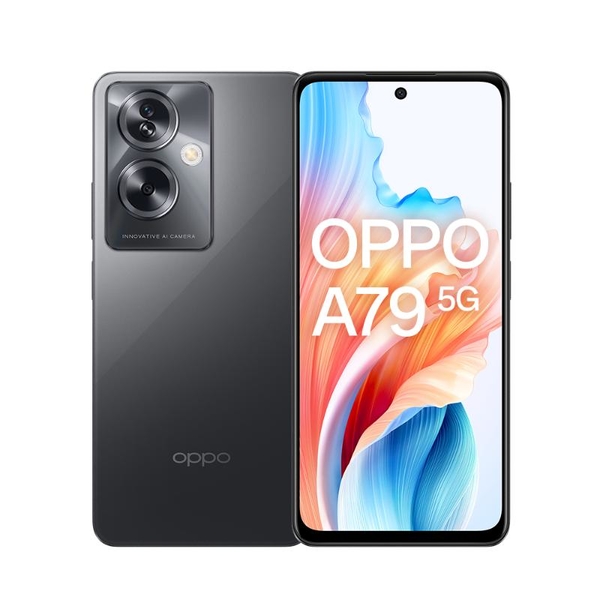 OPPO A79 5G (CPH2557) 8G 256G【盒損福利品】 product thumbnail 3