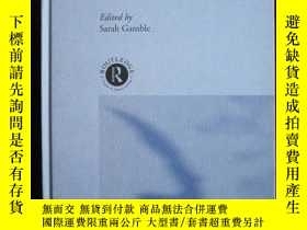 二手書博民逛書店The罕見Routledge Companion to Femi