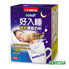 【三多生技】好入睡®高鈣機能奶粉(10包/盒) x1盒_晚餐後一杯 幫助入睡