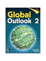 二手書博民逛書店 《Global Outlook (2) Advanced Reading with MP3 CD/片》 R2Y ISBN:9861579087