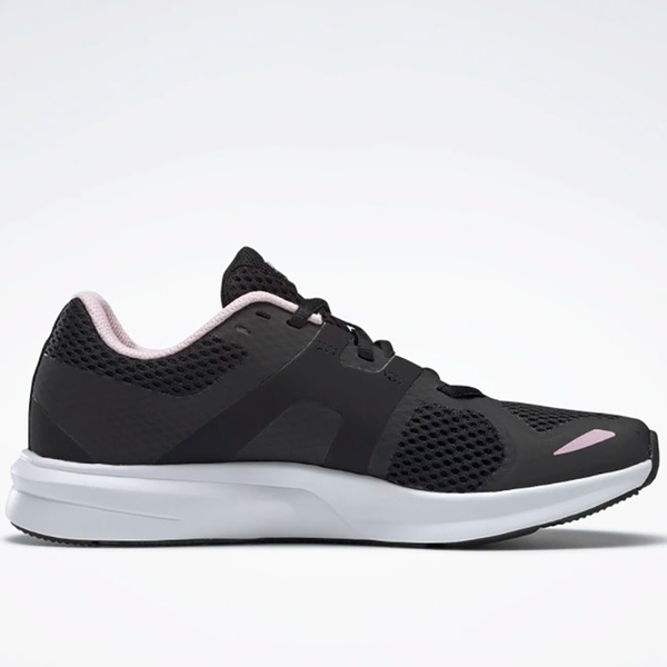 REEBOK ENDLESS ROAD 2.0 女鞋 慢跑 訓練 網布 支撐 緩震 透氣 黑 粉【運動世界】EH2659 product thumbnail 2