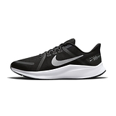 Nike Quest 4 男 黑 運動 緩震 輕量 休閒 慢跑鞋 DA1105-006