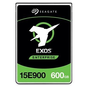 Seagate Exos 15E900 600GB SAS 2.5吋 15000轉企業級硬碟 ST600MP0136