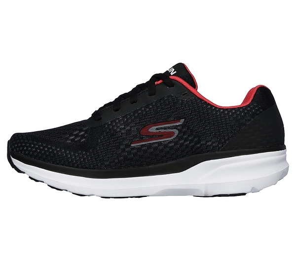 sketchers go run pure