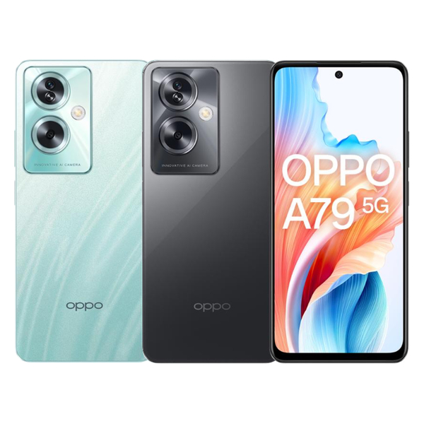 OPPO A79 5G CPH2557 4G 128G 【S級福利品 6個月保固】 product thumbnail 2