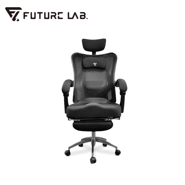 【FUTURE未來實驗室】Future Lab. 未來實驗室7D人體工學電腦躺椅