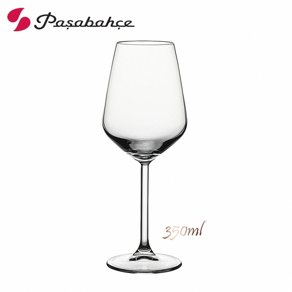 【Pasabahce】Allegra Red Glass 紅酒杯 Wine Glass 白酒杯 酒杯 玻璃杯 product thumbnail 3