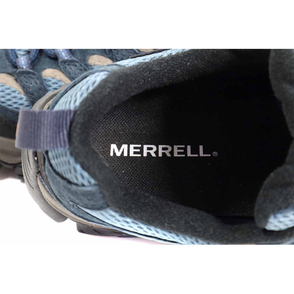 MERRELL MOAB 3 GTX 運動鞋 健行鞋 深藍色 男鞋 ML135533 no238 product thumbnail 6