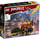 樂高積木 LEGO《 LT71783 》NINJAGO 旋風忍者系列 - 赤地的機械人騎士-進化版 / JOYBUS玩具百貨