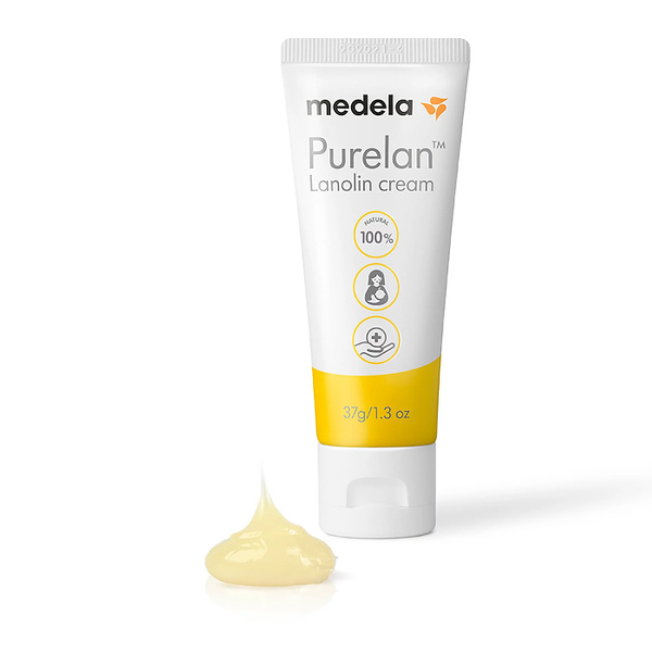 美德樂 Medela Purelan 2.0 純羊脂膏2.0升級版 7克