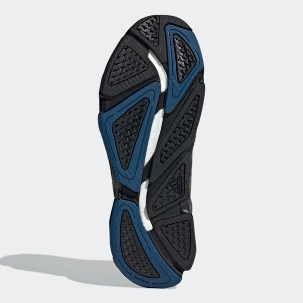 Adidas X9000L4 GUARD 男鞋 慢跑鞋 BOOST中底 黑 GX1164 product thumbnail 7