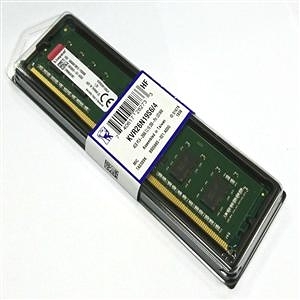 kingston 金士頓桌機記憶體ddr4 2666 4g 4gb ram kvr26n19s6/4