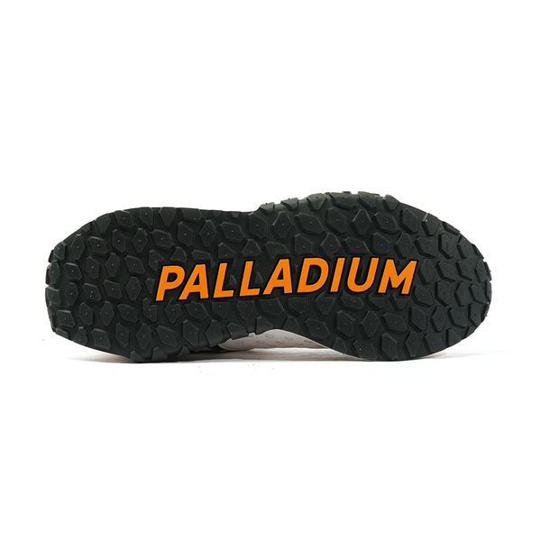 PALLADIUM TROOP RUNNER FLEX 再生科技 白黑 男女鞋 穿搭 休閒鞋 78596-116 product thumbnail 3