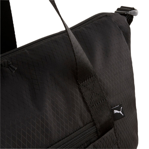 【現貨】PUMA Core Base 背包 旅行袋 手提袋 休閒 健身 黑【運動世界】07832201 product thumbnail 4