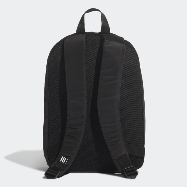 【現貨在庫】Adidas BACKPACK 背包 後背包 休閒 潮流 黑【運動世界】FL9619 product thumbnail 3
