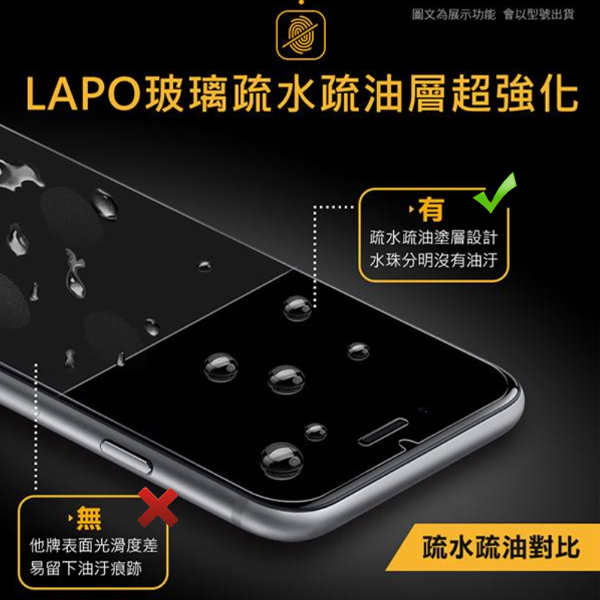 iPhone 14 系列 2.5D 9H 滿版 鋼化玻璃貼 Plus / Pro / Pro Max 玻璃保護貼 手機保護貼 鋼化膜 保護貼 product thumbnail 5