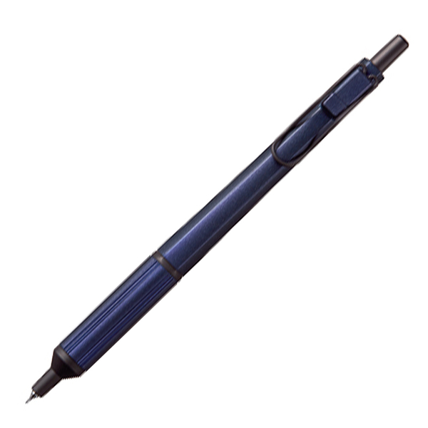 Uni 三菱 SXN-1003 0.28 自動溜溜筆-藍桿