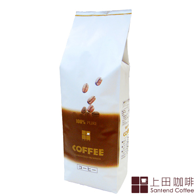 《上田》綜合冰咖啡(一磅) 450g