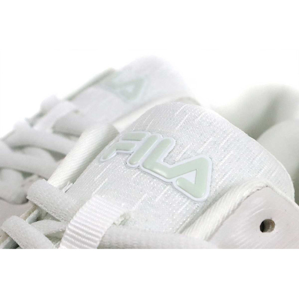 FILA 運動鞋 慢跑鞋 女鞋 白/綠 5-J321Y-116 no314 product thumbnail 5