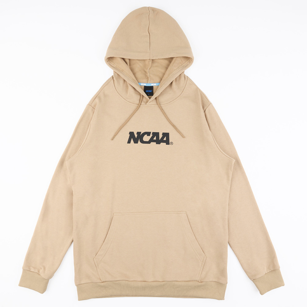 NCAA 帽T 四色 基本款 印花LOGO 連帽 長袖 中性 73511056- product thumbnail 2