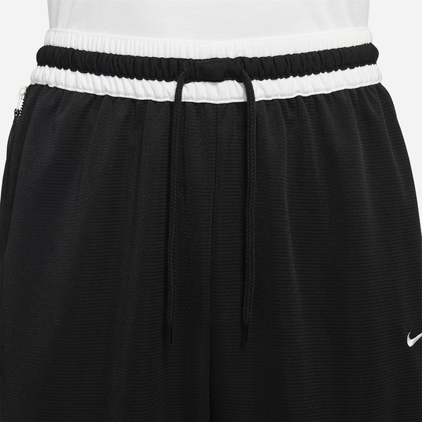 【現貨】Nike Dri-FIT DNA 男裝 短褲 籃球 休閒 針織 透氣 輕盈 口袋 黑【運動世界】DH7161-010 product thumbnail 9