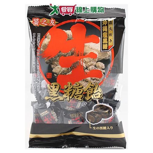 立夢生黑糖飴90g  【愛買】