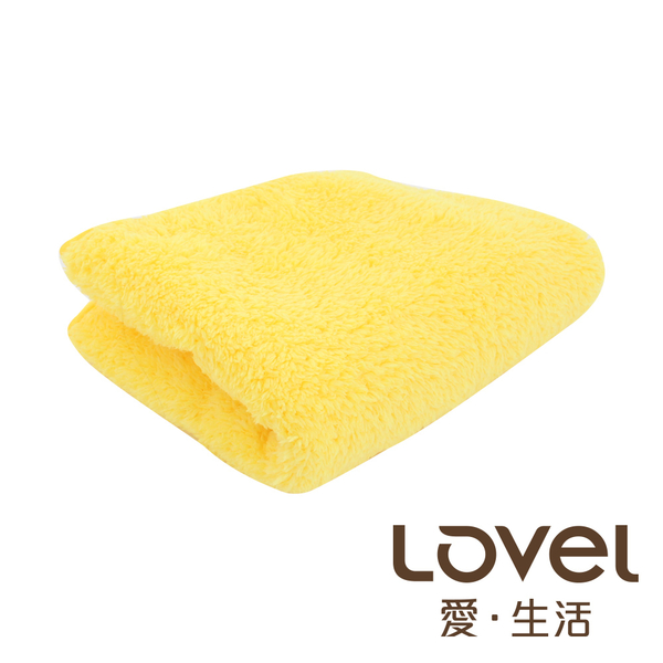 Lovel 全新升級第二代馬卡龍毛巾(共5色) product thumbnail 2