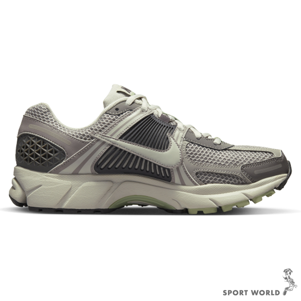 Nike 女鞋 慢跑鞋 休閒鞋 Zoom Vomero 5 灰【運動世界】FB8825-001 product thumbnail 3