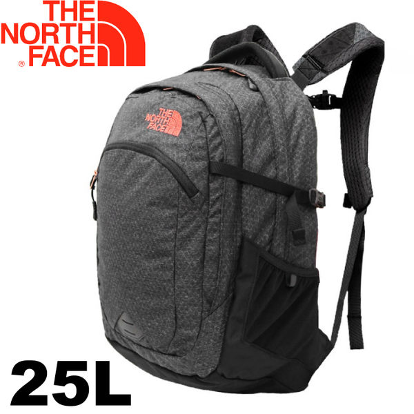 the north face 25l