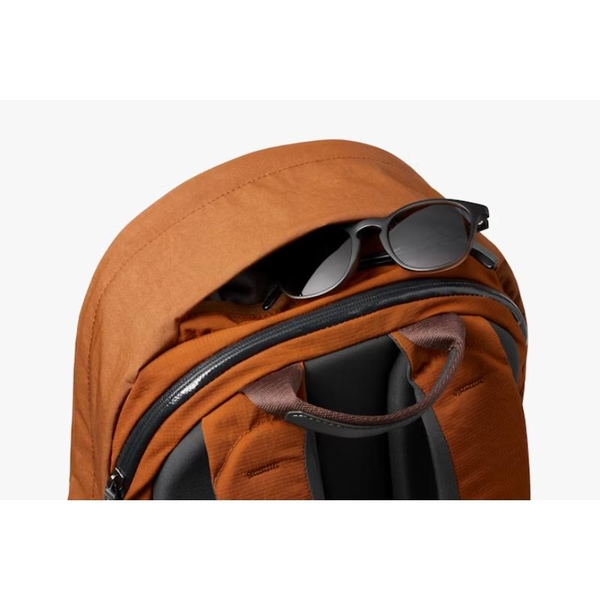 BELLROY Classic Backpack PLUS 後背包-Bronze product thumbnail 8