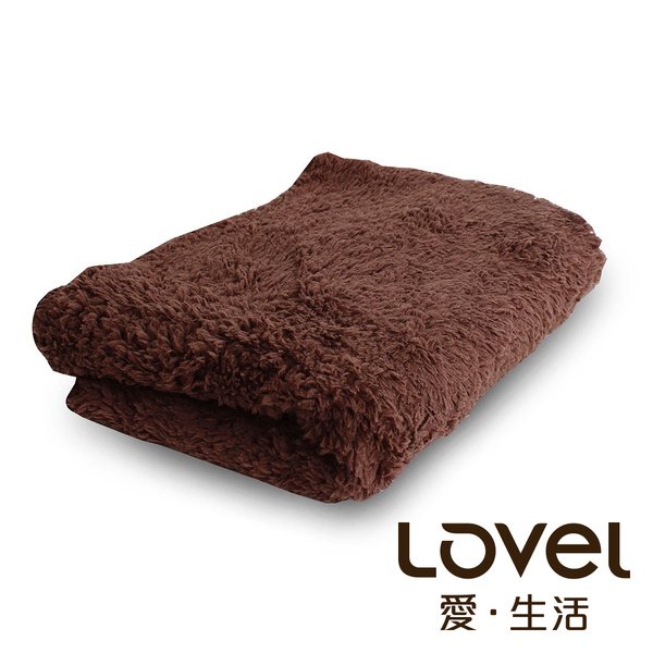 Lovel 7倍強效吸水抗菌超細纖維毛巾3入組(共9色) product thumbnail 3