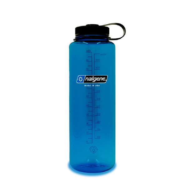 【Nalgene 美國 寬嘴水壺 1.5L(Sustain永續系列)《灰藍》】2020-0248/運動水壺/隨身水壺/環保水壺 product thumbnail 3