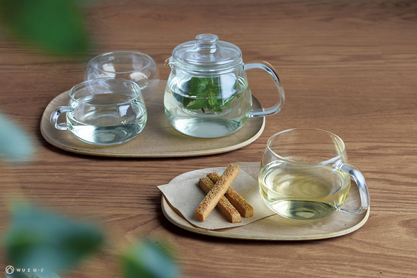 日本KINTO UNITEA玻璃茶壺720ml《WUZ屋子》日本 KINTO 玻璃 茶壺 茶器 茶具 product thumbnail 2