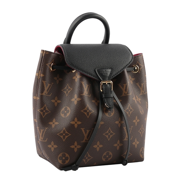 Louis Vuitton Montsouris bb (M45516)